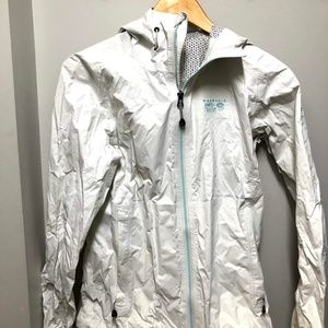 Women's XS rain jacket